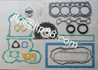 Kit de garniture de moteur diesel de Mitsubishi S4S, OEM 32A01-02201 95.5mm de kit de garniture principale
