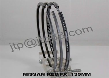 RE8 moins de segments de piston de moteur de voiture de vibration avec le diamètre 135mm 12040-97074