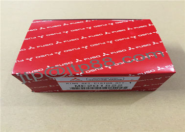Pièces d'auto d'anneau de piston du moteur diesel NH220 pour Cummins AR12098 AR-49407