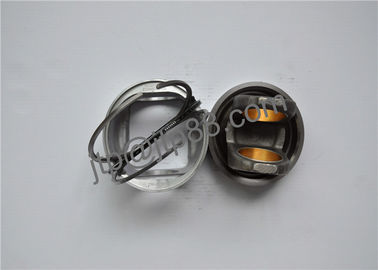 4D33 4D34 4D35 FX/segments de piston moteur de FM pour Mitsubishi ME996378