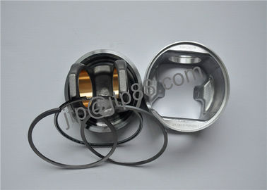Les segments de piston de la voiture 8DC11 pour MITSUBISHI ME999990 ME090586/moteur diesel partie