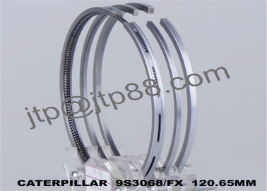 6 segments de piston 8DC9 8DC8 8DC10 de moteur diesel de cylindre pour OEM ME090582 ME997039 de MITSUBISHI