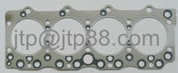 Plein OEM de kit de révision de moteur de garniture principale du cylindre 4BD1 1-11141-195-0