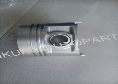 Anneau de piston des pièces 8DC91T de moteur diesel de haute performance ME091312 réglé ME091048