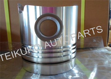 Matériel d'alliage d'aluminium des pièces de rechange 3957795 de piston de la haute performance 6CT210 d'Orignla