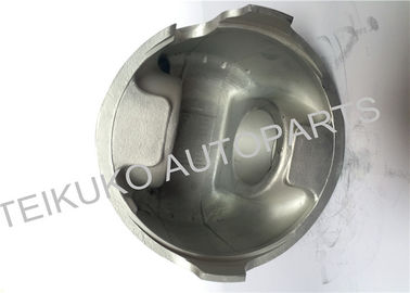 Pièces d'auto en aluminium du piston EF750 de taille standard pour Hino 12011-Z5505