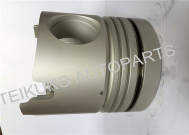 Pièces d'auto en aluminium du piston EF750 de taille standard pour Hino 12011-Z5505