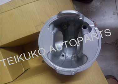 pièces du moteur diesel 4D120 avec le revêtement de cylindre de piston soutenant 6110-33-2132
