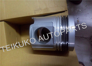 pièces du moteur diesel 4D120 avec le revêtement de cylindre de piston soutenant 6110-33-2132