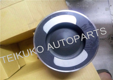 pièces du moteur diesel 4D120 avec le revêtement de cylindre de piston soutenant 6110-33-2132