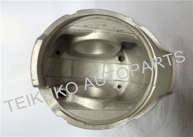 Pièces de rechange en aluminium du piston 6BB1 de moteur diesel d'Isuzu 5-12111-068-0