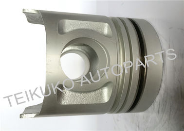 Pièces de rechange en aluminium du piston 6BB1 de moteur diesel d'Isuzu 5-12111-068-0