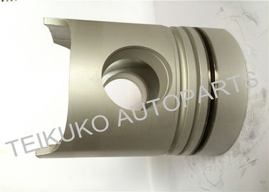 Le piston du moteur ME023274 6DS7 réglé pour le camion de Mitsubishi partie le diamètre 98mm
