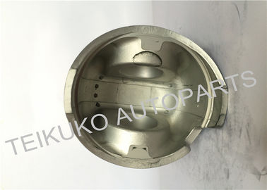 Le piston du moteur ME023274 6DS7 réglé pour le camion de Mitsubishi partie le diamètre 98mm
