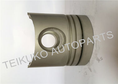 Le piston du moteur ME023274 6DS7 réglé pour le camion de Mitsubishi partie le diamètre 98mm