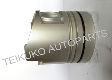 Le grand anneau de piston des pièces de réparation de moteur de camion EL100 a placé 13216-2080