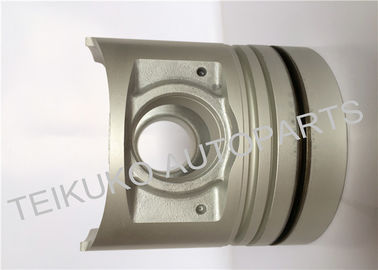 piston DA640 de moteur diesel de 102.0mm Diemeter pour l'excavatrice 1-12111-740-0 d'Isuzu