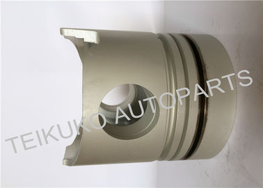 Le grand anneau de piston des pièces de réparation de moteur de camion EL100 a placé 13216-2080
