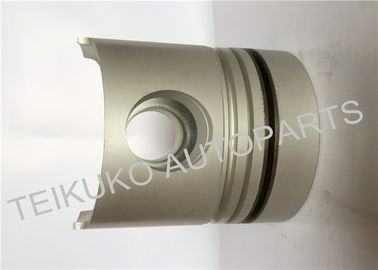 Le grand anneau de piston des pièces de réparation de moteur de camion EL100 a placé 13216-2080