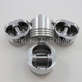 le piston de moteur de 6D16 Fuso Mitsubishi partie OEM ME300199 du diamètre 118mm