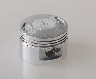 le piston de moteur de 6D16 Fuso Mitsubishi partie OEM ME300199 du diamètre 118mm