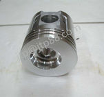 Kits de piston de cylindre de taille de DST pour ISUZU 4HG1 avec la galerie d'huile de revêtement 115mm 8-97183-666-0