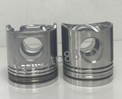 Kits de piston de cylindre de taille de DST pour ISUZU 4HG1 avec la galerie d'huile de revêtement 115mm 8-97183-666-0