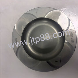 Piston en aluminium des pièces de rechange 6SD1 de moteur d'excavatrice pour l'OEM de piston d'Isuzu : 1121210941
