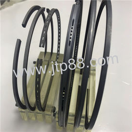 Diamètre 115mm 4 segments de piston de moteur de CYL pour l'OEM d'ISUZU 4HL 8-97331-641-0