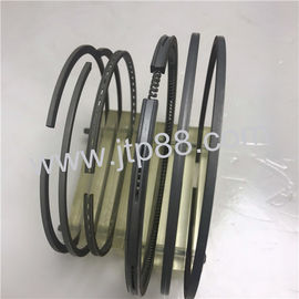 Diamètre 115mm 4 segments de piston de moteur de CYL pour l'OEM d'ISUZU 4HL 8-97331-641-0