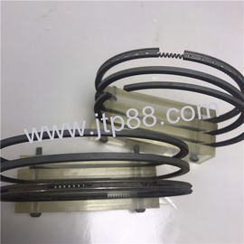 Segments de piston de moteur de taille de DST pour MITSUBISHI 6DS7 ME02333 ME021861 ME024409