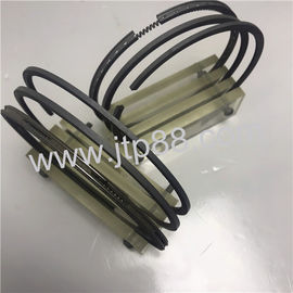 Segments de piston de moteur de taille de DST pour MITSUBISHI 6DS7 ME02333 ME021861 ME024409
