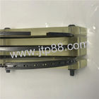 Taille des kits 132.9mm d'anneau de piston d'ISUZU 6RB1 pour l'OEM de pièces de moteur de camion 1-12121-076-0