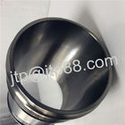 Revêtement 4DQ5 de cylindre de moteur de fer de bâti d'alliage de bore avec le diamètre 118mm
