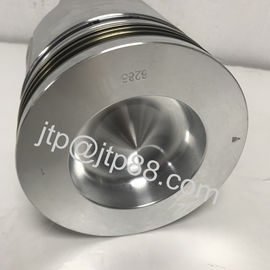 Kit 5-12111-230-4/8-94169-765-0 102mm de piston de moteur de voiture 4BC2 avec le Pin et l'ajustement d'agrafe