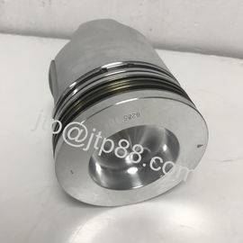 Diamètre du kit 8-97089-892-0 125mm de revêtement de piston du moteur diesel 4JA1 pour le camion/autobus d'ISUZU