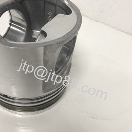 Diamètre du kit 8-97089-892-0 125mm de revêtement de piston du moteur diesel 4JA1 pour le camion/autobus d'ISUZU