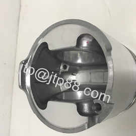 Pièce avant 6BB1 OE 5-12111-013-0 de voiture de piston de moteur diesel de camion pour le diamètre d'ISUZU 102mm