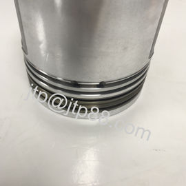 Kit 5-12111-230-4/8-94169-765-0 102mm de piston de moteur de voiture 4BC2 avec le Pin et l'ajustement d'agrafe