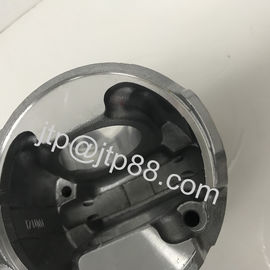Kit 5-12111-230-4/8-94169-765-0 102mm de piston de moteur de voiture 4BC2 avec le Pin et l'ajustement d'agrafe