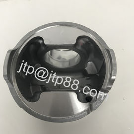 Diamètre du kit 8-97089-892-0 125mm de revêtement de piston du moteur diesel 4JA1 pour le camion/autobus d'ISUZU