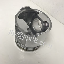 Diamètre du kit 8-97089-892-0 125mm de revêtement de piston du moteur diesel 4JA1 pour le camion/autobus d'ISUZU