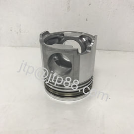 Revêtement de pièces de camion du moteur 4JB1 pour OEM réglé 9-94152-711-1 de piston de moteur diesel 93.0mm