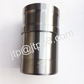 Revêtement 5-11261-014-2 de piston et de cylindre de moteur d'excavatrice d'autobus du revêtement 4BC1 4BC2 de cylindre d'Isuzu