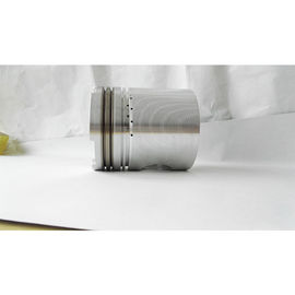 Pièces de rechange automatiques 6BT153 d'excavatrice de piston/haut niveau de kit de revêtement autobus de camion