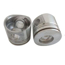 Pièces de rechange automatiques 6BT153 d'excavatrice de piston/haut niveau de kit de revêtement autobus de camion