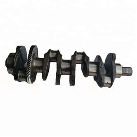 Pièces de rechange en acier forgées de moteur de vilebrequin de Mitsubishi 4D56/4D56T/4D31/4D32