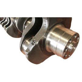 Vilebrequin de pièces de moteur pour Mitsubishi/Kato 6D14/6D15/6D31/6D32/6D40