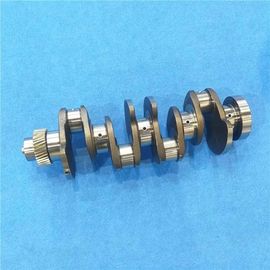 3ZZ forgé pour l'OEM de vilebrequin de moteur diesel de Toyota 13401-22030