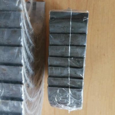 Vilebrequin en acier d'alliage de +Cu soutenant l'escroquerie principale Rod de l'incidence 4JA1 soutenant 8-94168-553